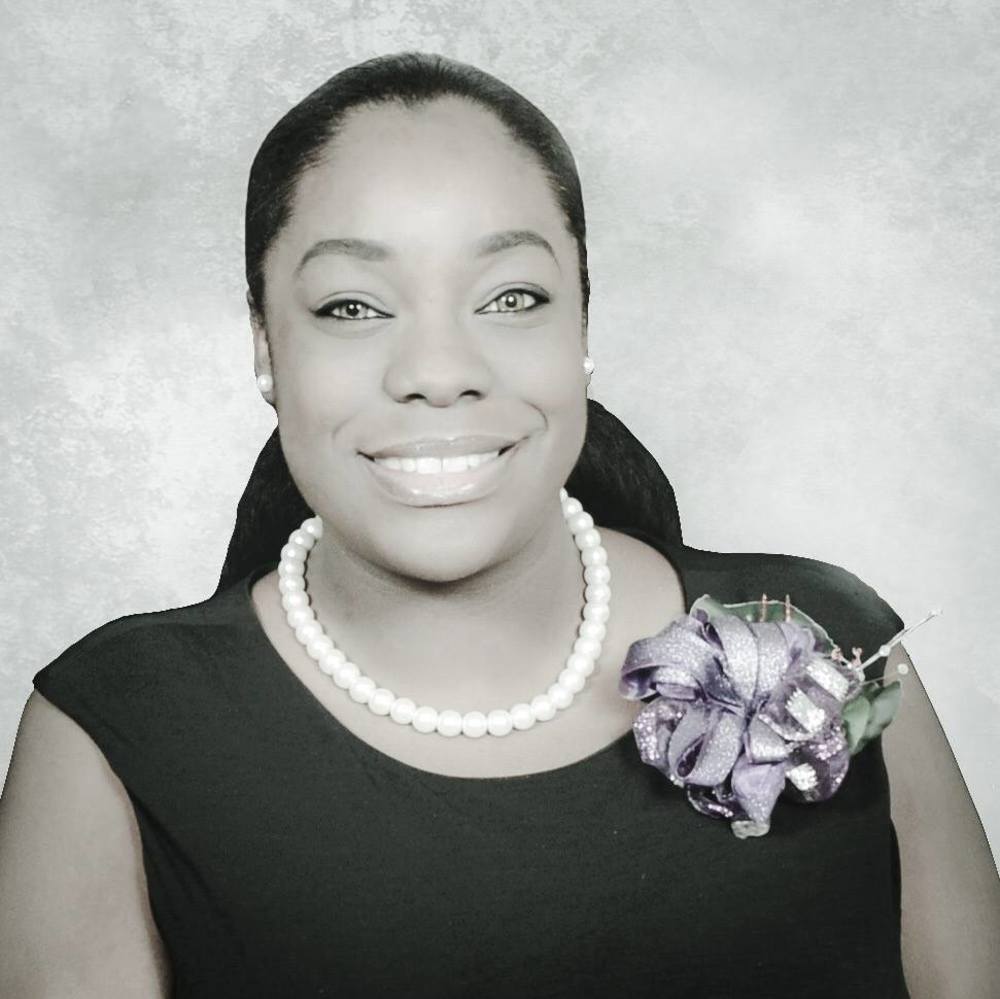 Meet your Posher, Mrsj